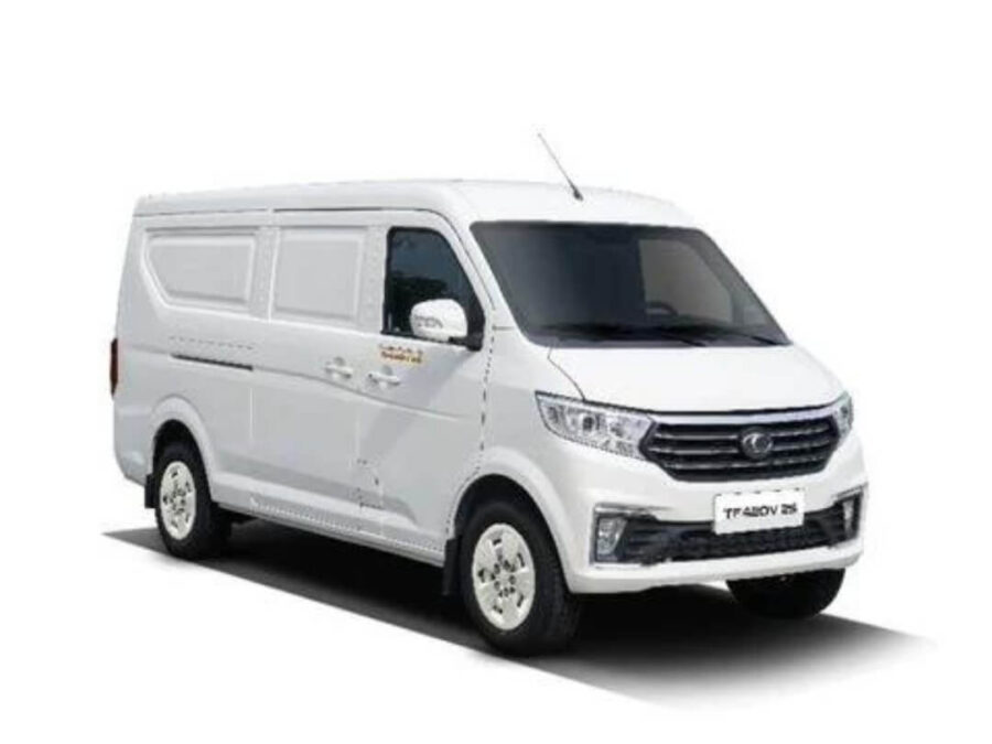 Thaco Frontier TF420V 2S