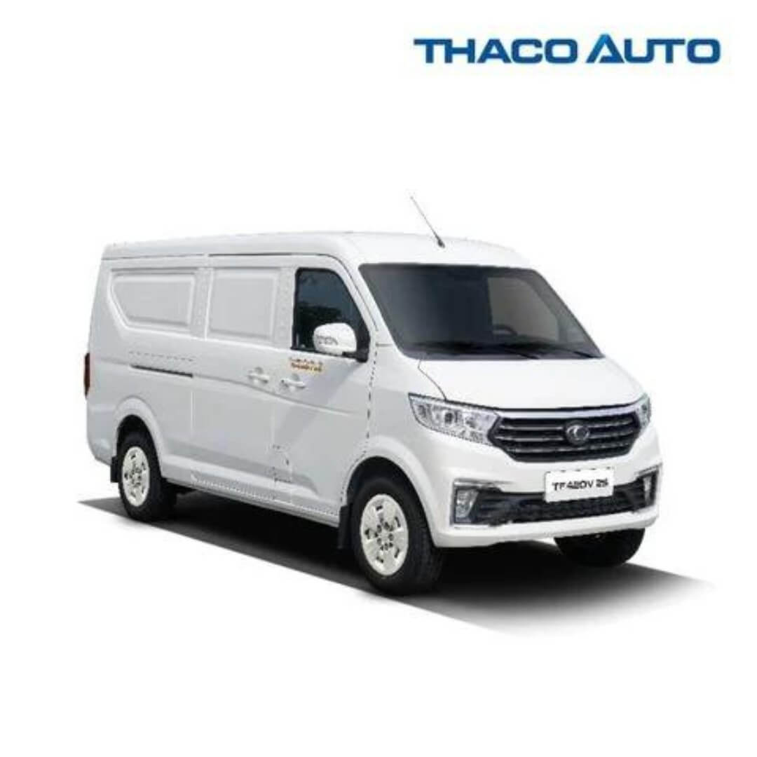Thaco Frontier TF420V 2S